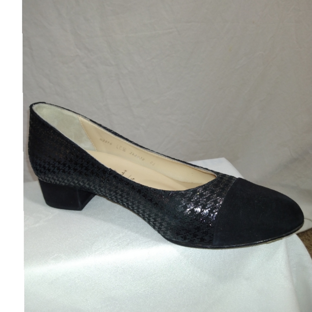 HASSIA PREMIUM COMFORT SHOES